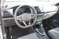 VW T-Cross 1.5 TSI DSG