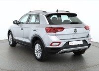 VW T-Roc 1.5 TSI DSG Life