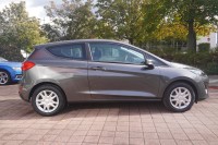 Ford Fiesta 1.1 Ti-VCT Trend