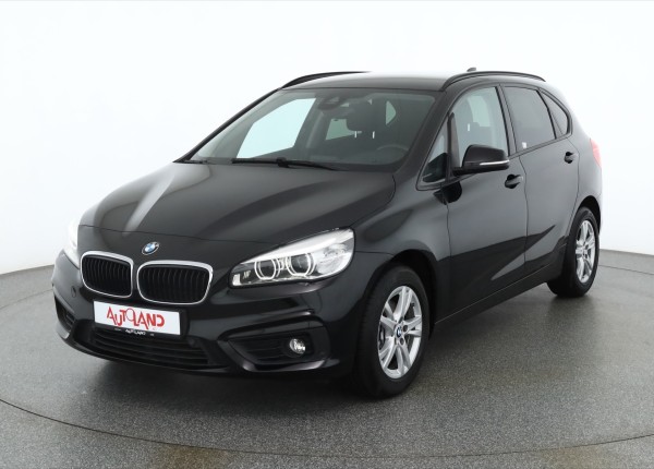 BMW 218 i