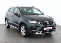 Seat Ateca 2.0 TSI DSG Xperience 4Drive