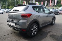 Dacia Sandero Stepway TCe 90