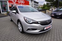 Opel Astra K ST 1.4 Turbo Dynamic