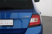 Skoda Fabia 1.0 MPI Clever