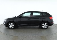 Vorschau: Skoda Scala 1.0 Ambition