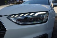 Audi A4 Avant 35 TFSI S line S-Tronic