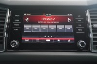 Skoda Kodiaq 2.0 Sportline 4x4