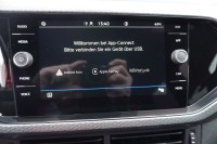 VW T-Cross 1.0 TSI R-Line