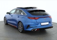 Kia pro_cee'd ProCeed 1.6 T-GDI GT