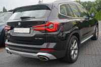 BMW X3 30i xDrive Aut.