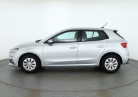 Vorschau: Skoda Fabia 1.0 MPI Active
