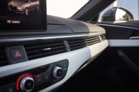 Audi A4 Avant 40 2.0 TFSI S line