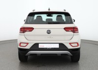 VW T-Roc 1.0 TSI Life
