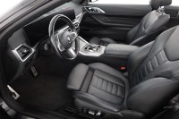 BMW 420 i Cabrio M Sport