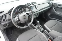 Skoda Fabia Combi 1.0 TSI DSG