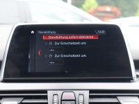 BMW 218 Active Tourer 218iA Sport Line