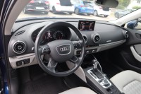 Audi A3 Sportback 2.0 TDI quattro