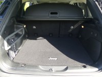 Jeep Cherokee 2.2 M-Jet Limited 4WD