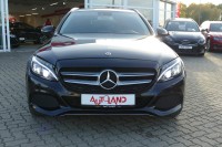 Mercedes-Benz C 200 C200 d T Edition T d