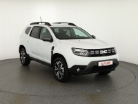 Dacia Duster Journey TCe 150 Aut.