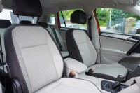 VW Tiguan 1.4 16V TSI Comfortline