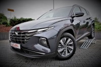 Hyundai Tucson 1.6 T-GDI