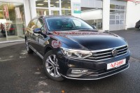 VW Passat Variant 1.5 TSI Elegance