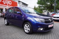 Dacia Sandero II 0.9 TCe 90 Comfort