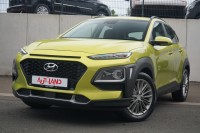 Vorschau: Hyundai Kona 1.0 T-GDI Select 2WD