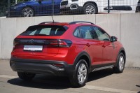 VW Taigo 1.0 TSI Life