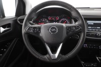 Opel Crossland 1.2 Edition Aut.