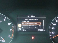 Kia Sportage 1.6 T-GDI Spirit Aut.