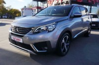 Vorschau: Peugeot 5008 1.6 Allure
