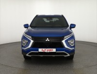 Mitsubishi Eclipse Cross 2.4 PHEV 4WD