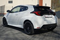 Toyota Yaris 1.6 GR 4WD