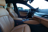 BMW 520 d M Sport xDrive MHEV Aut.