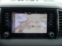 Skoda Karoq 1.5 TSI DSG Style