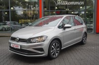 Vorschau: VW Golf Sportsvan VII 1.5 16V TSI United