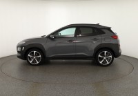 Vorschau: Hyundai Kona 1.0 T-GDI