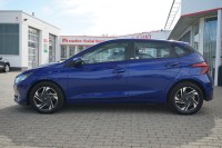 Hyundai i20 1.0 T-GDI Intro Edition