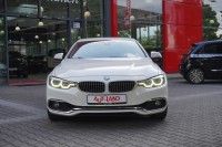 BMW 420 Gran Coupe 420i Luxury Line