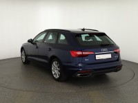 Audi A4 Avant 40 TDI