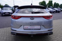 Kia pro_cee'd ProCeed GT- Line