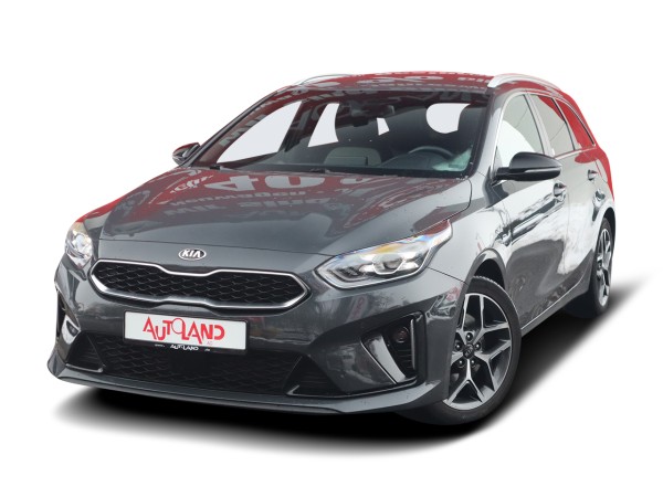 Kia cee'd Sporty Wagon Ceed SW 1.4 T-GDI DCT GT-Line