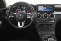 Mercedes-Benz C 200 C200 T Avantgarde Mild-Hybrid