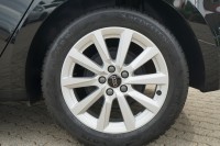 Audi A1 25 Sportback 1.0 TFSI advanced S-Tronic