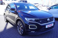 VW T-Roc 2.0 TSI DSG 4Motion R-Line