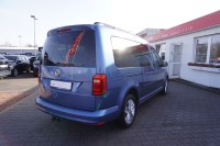 VW Caddy Maxi 1.4 TSI