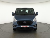 Ford Transit Custom L2