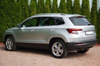 Skoda Karoq 1.5 TSI